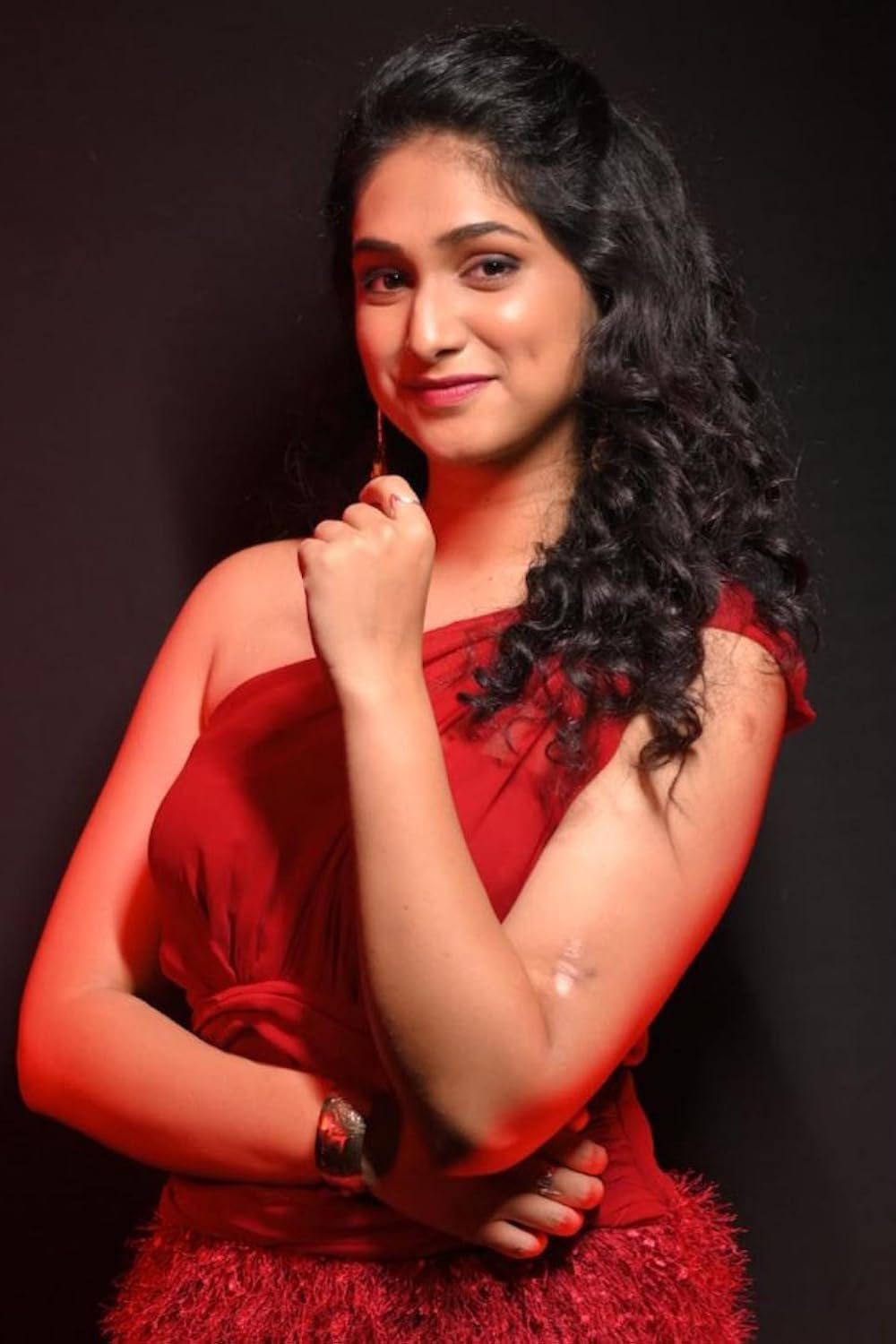 Priyadarshani Indalkar
